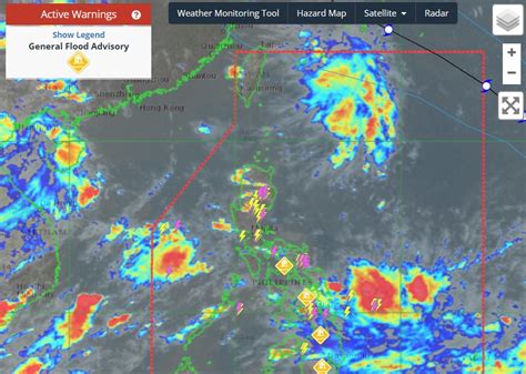 pagasa weather forecast dumaguete|PAGASA.